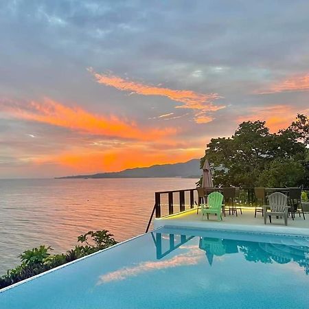 Cliff Haven Resort Jagna المظهر الخارجي الصورة