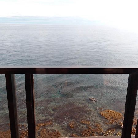 Cliff Haven Resort Jagna المظهر الخارجي الصورة