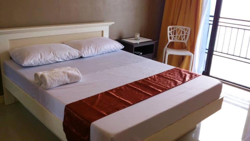 Cliff Haven Resort Jagna المظهر الخارجي الصورة