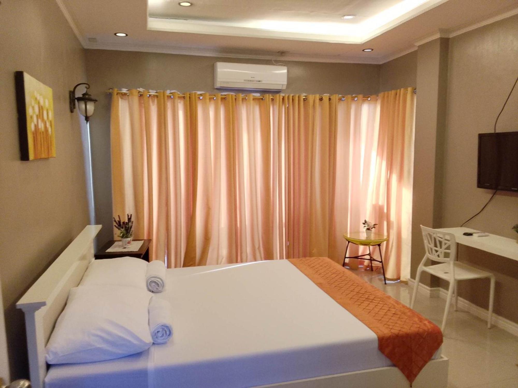 Cliff Haven Resort Jagna المظهر الخارجي الصورة