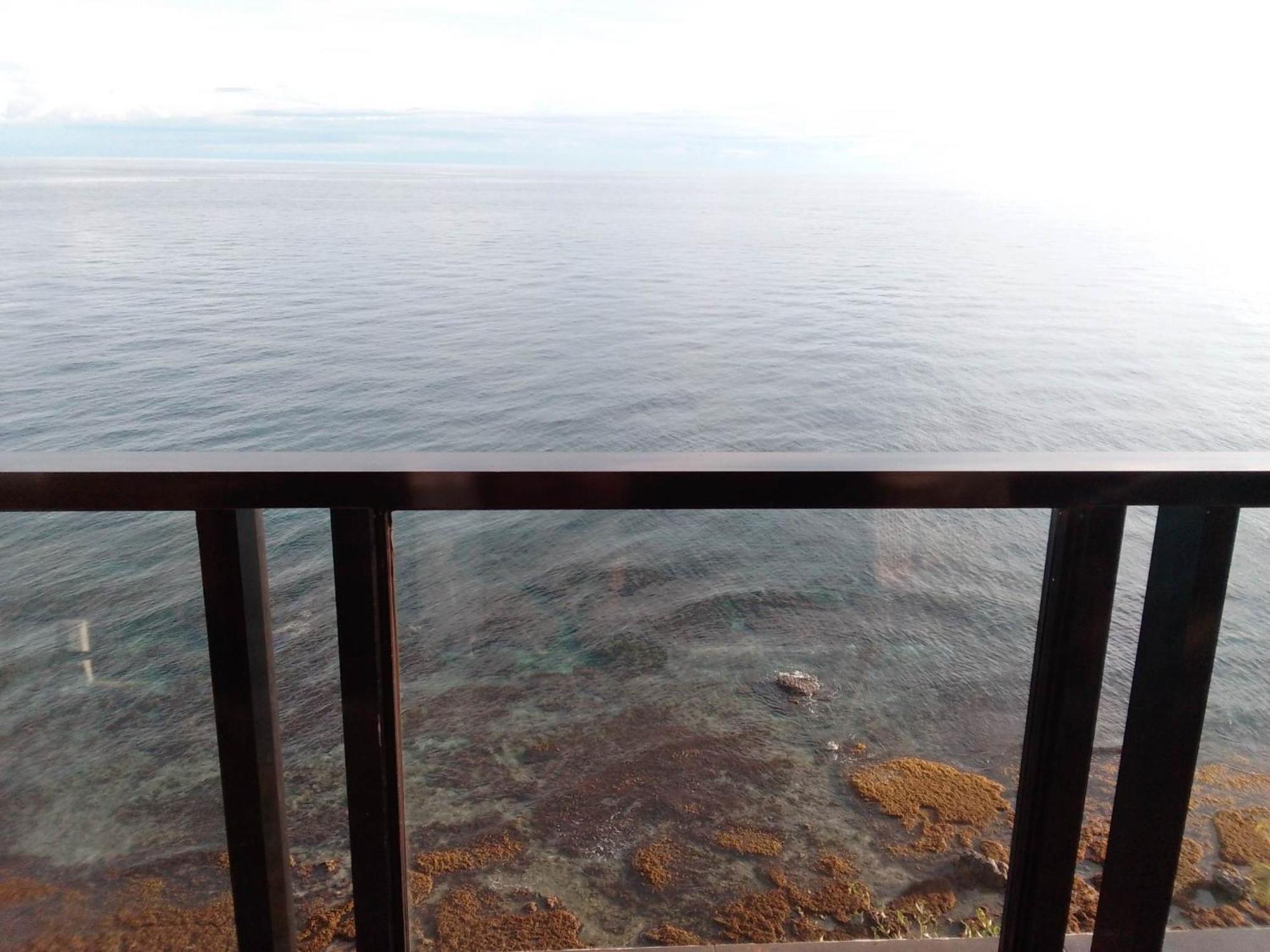 Cliff Haven Resort Jagna المظهر الخارجي الصورة